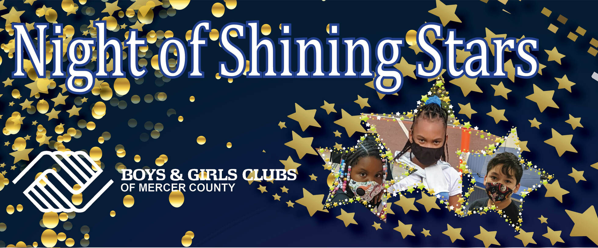 Night of Shining Stars 2021